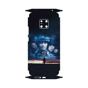 MAHOOT Saving Private Ryan-FullSkin Cover Sticker for Huawei Mate 20 Pro