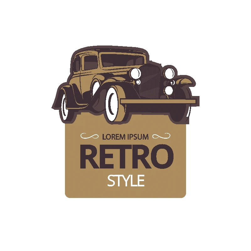 برچسب بدنه خودرو رایسان طرح آفرود کد OF0039