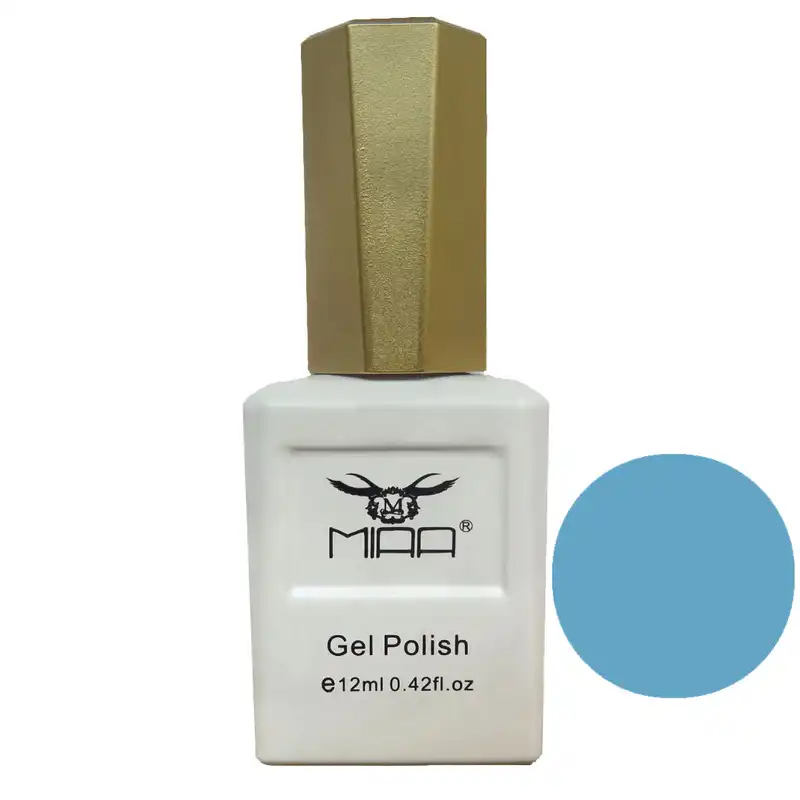 لاک ژل ناخن میا کد 148