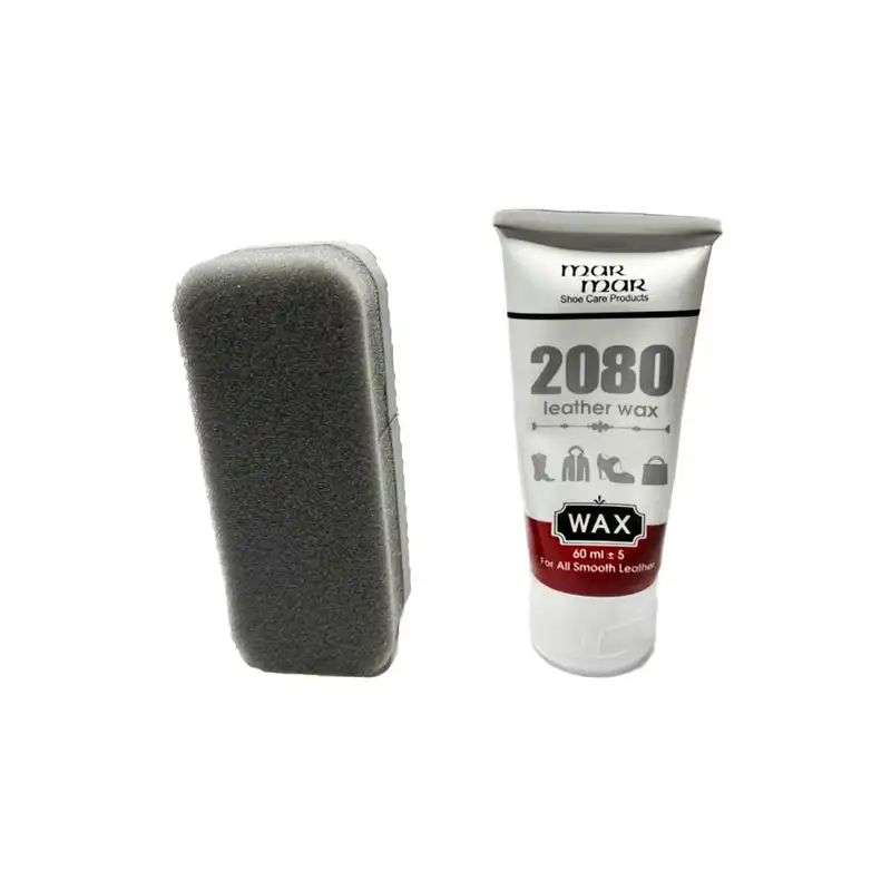 ست واکس و ابر تمیز کننده کفش مدل 2021