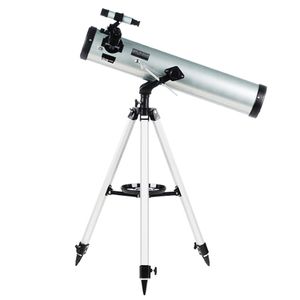 نقد و بررسی تلسکوپ مدل 70076TX توسط خریداران