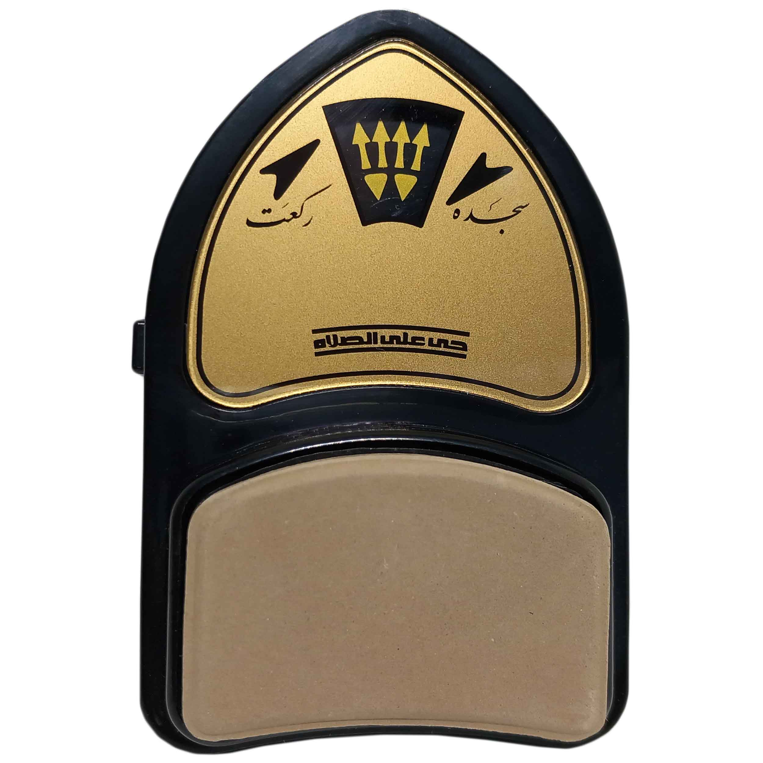 مهر رکعت شمار امین مدل ML