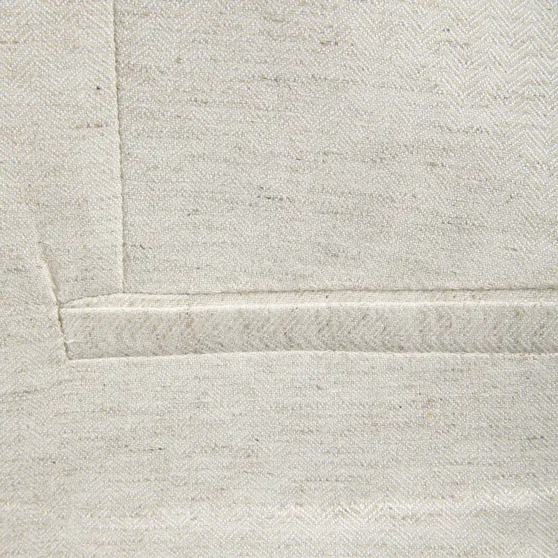 جلیقه زنانه سرژه مدل 234104 رنگ کرم