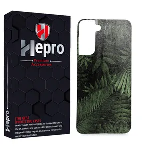 HEPRO MC Cover for Samsung Galaxy S21 PLUS