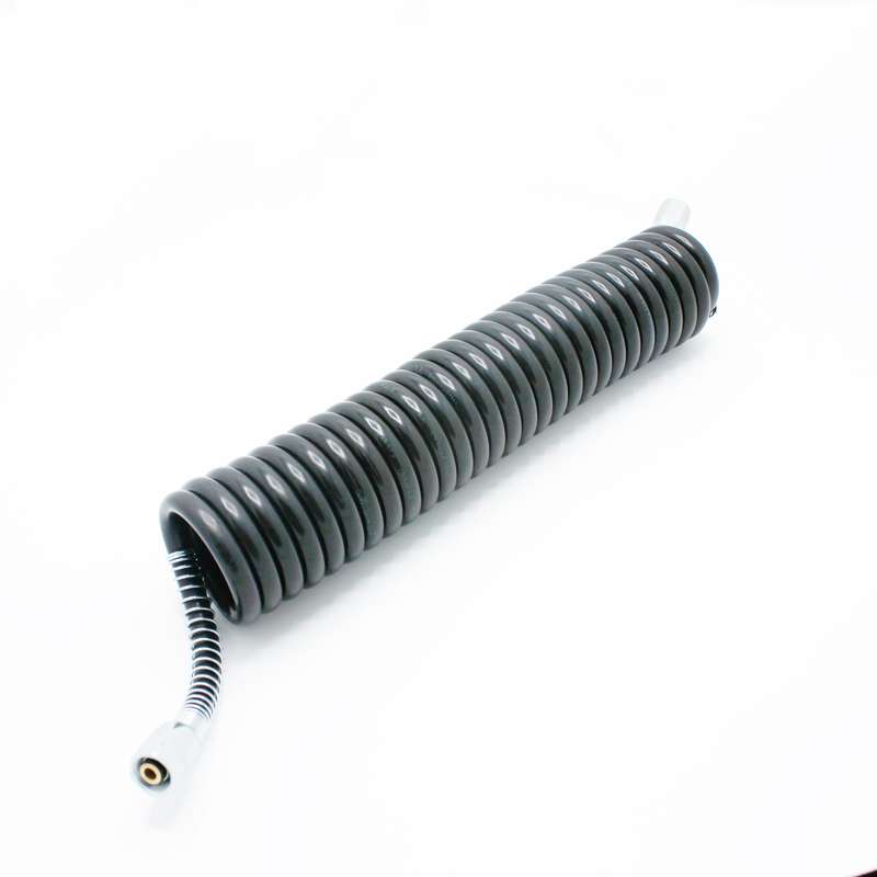 شلنگ فنری مدل TU طول 7 متر