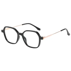 عینک محافظ چشم مدل TJ833C01-P81 Anti Blue Light