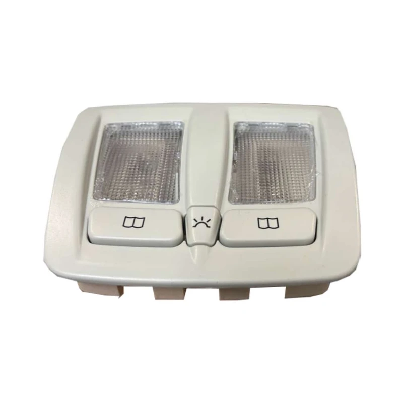 چراغ سقف عقب ایساکو مدل 2593 مناسب برای اچ سی کراس