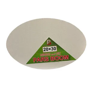 بوم نقاشی پارس بوم مدل BEYZ سایز 30×20 سانتی متر