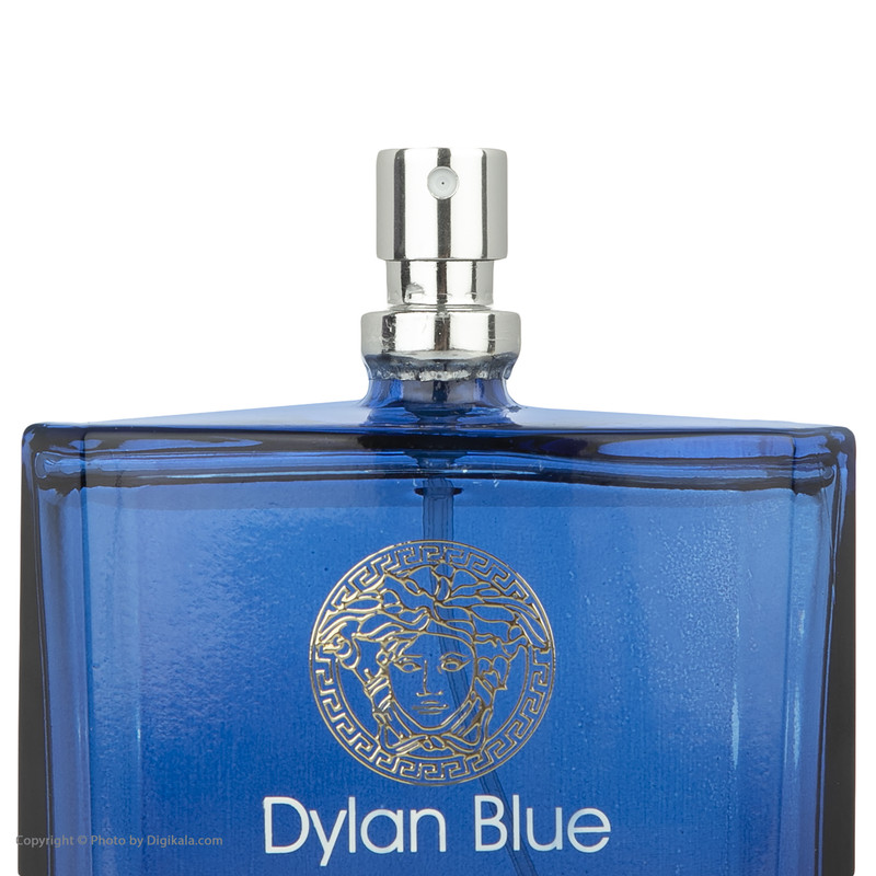 ادو پرفیوم مردانه بایلندو مدل Dylan Blue حجم 100 میلی لیتر