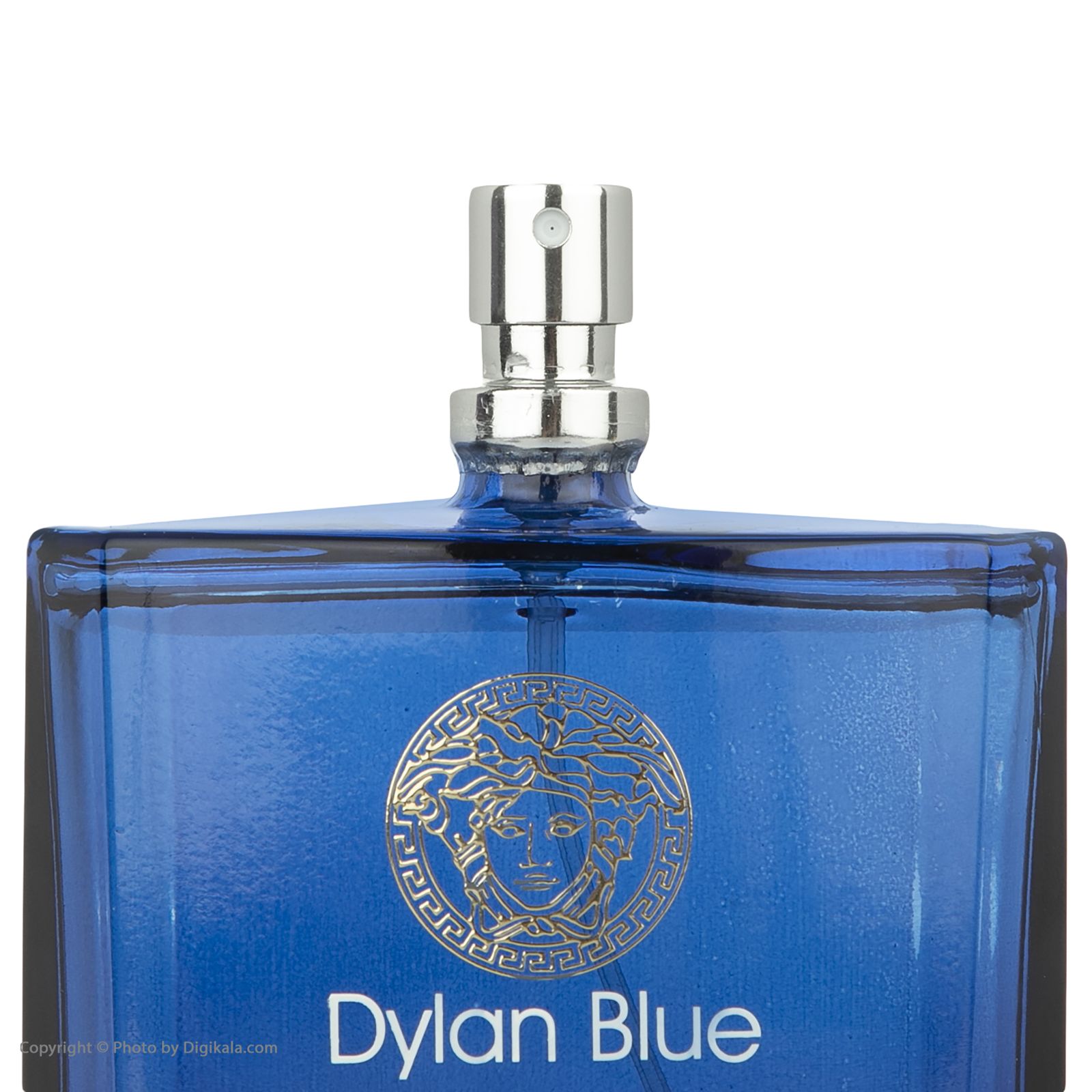 ادو پرفیوم مردانه بایلندو مدل Dylan Blue حجم 100 میلی لیتر -  - 2