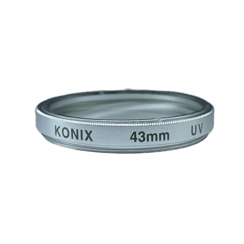 فیلتر لنز کونیکس مدل UV-43MM فیلتر لنز کونیکس مدل UV-43MM