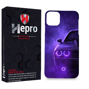 HEPRO MC Cover for Apple IPHONE 11 PRO