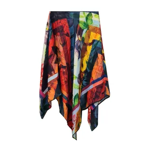 روسری زنانه مدل C120