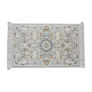  پادری مدل فرش 1200 شانه کد 205 سایز 50x80 سانتی متر