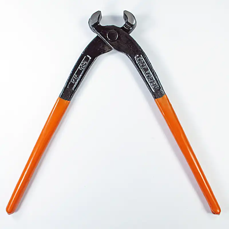 گاز انبر مدل PA 1846 سايز 10 اينچ