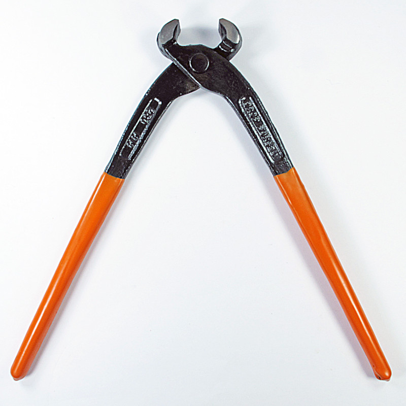 گاز انبر مدل PA 1846 سايز 10 اينچ