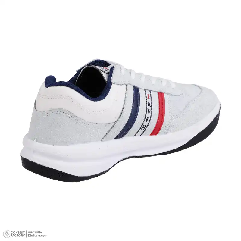 کفش پیاده روی مدل sarz_A172