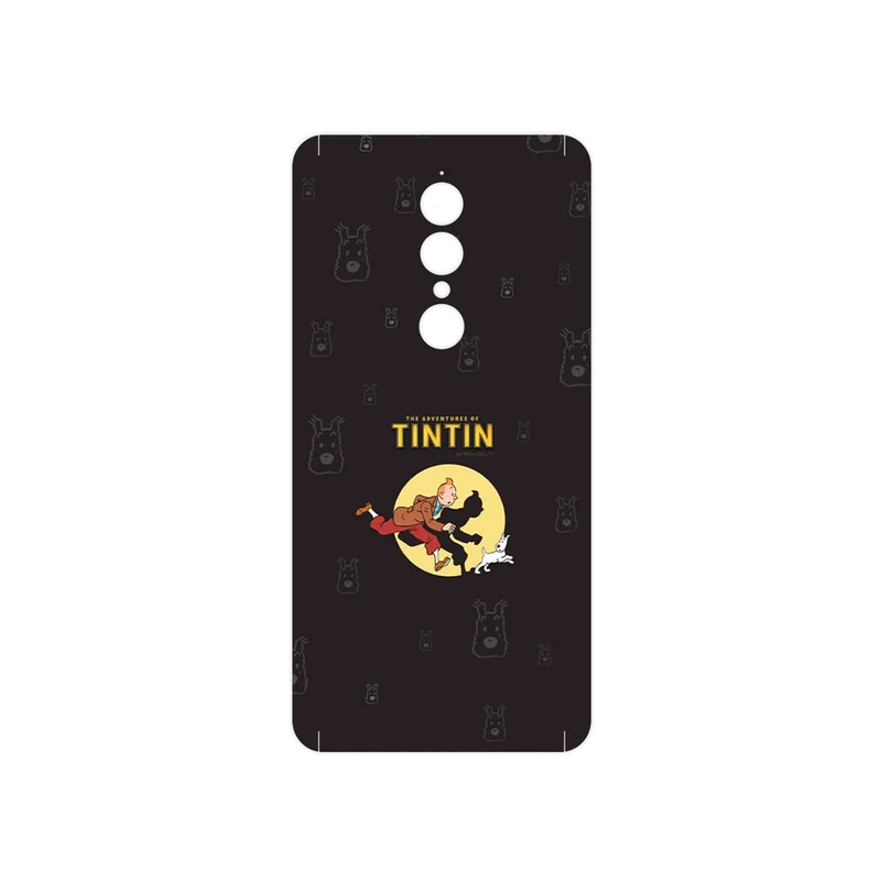 برچسب پوششی ماهوت مدل Tintin مناسب برای گوشی موبایل یومی A1 Pro