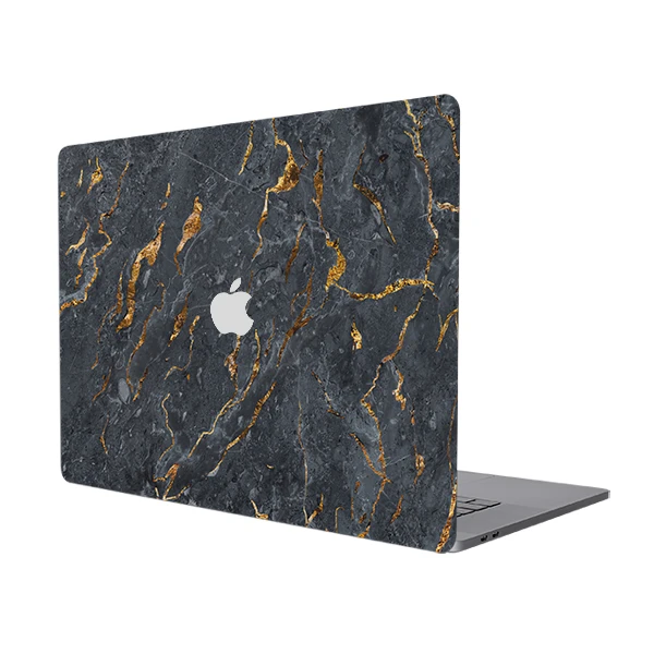 برچسب تزئینی مدل marbleکد 149مناسب برای مک بوک پرو 15 اینچ