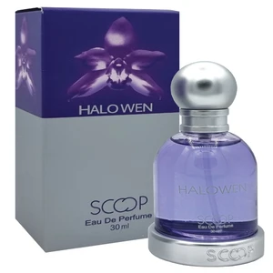 عطر جیبی اسکوپ مدل هالووین حجم 30 میلی لیتر