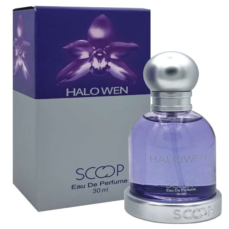 عطر جیبی اسکوپ مدل هالووین حجم 30 میلی لیتر