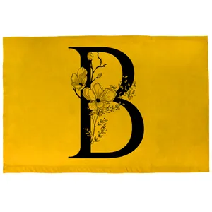 رو بالشی مدل حرف B کد B08