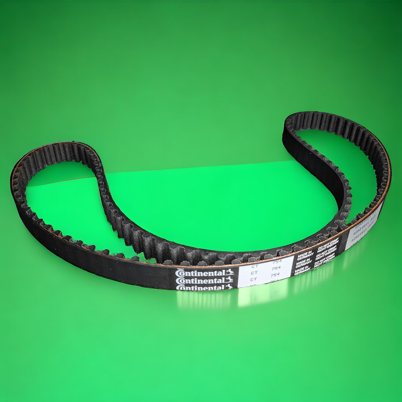 تسمه تایم قطعه گستر بارمان کیمیا مدل 114T مناسب برای پژو پارس XU7P