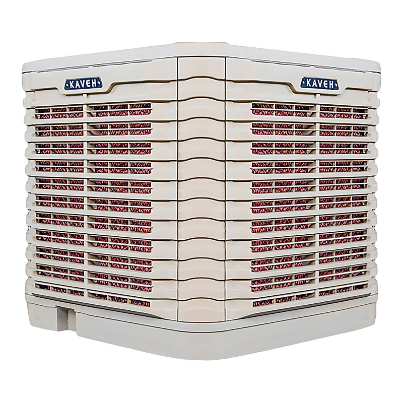 کولر سلولزی 11000 کاوه مدل CS11-i bldc