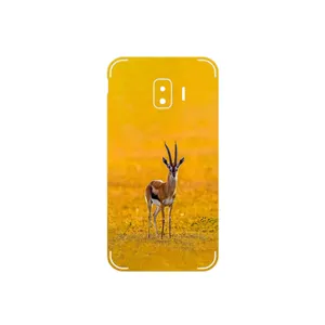MAHOOT Gazelle Cover Sticker for Samsung Galaxy J2 Core