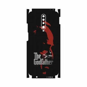 MAHOOT The Godfather-FullSkin Cover Sticker for Xiaomi Redmi K30