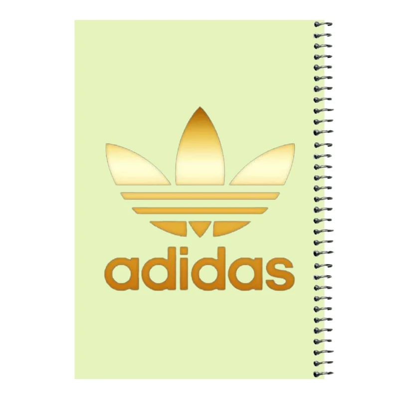 دفتر مشق 80 برگ اس جی مدل اسپرت کد 53