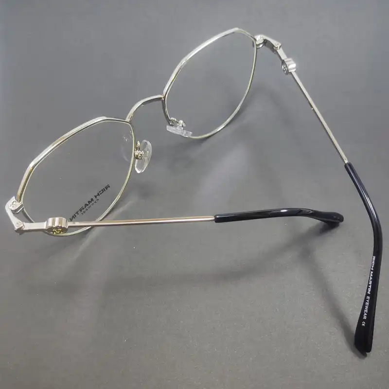 فریم عینک طبی ریچ مارتین مدل 9903 کد 113