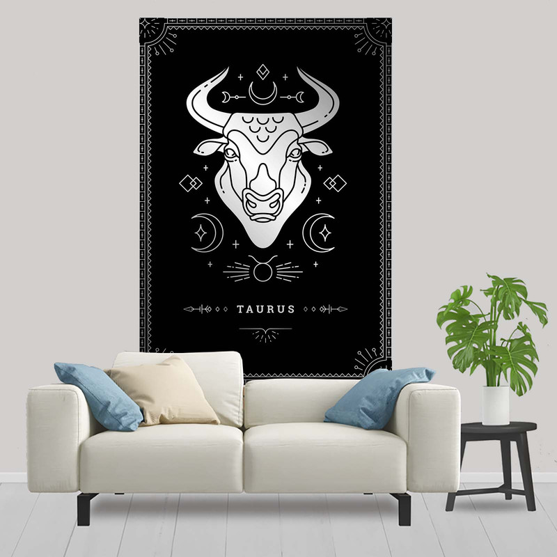 تابلو شاسی مدل ماه تولد می کد 002