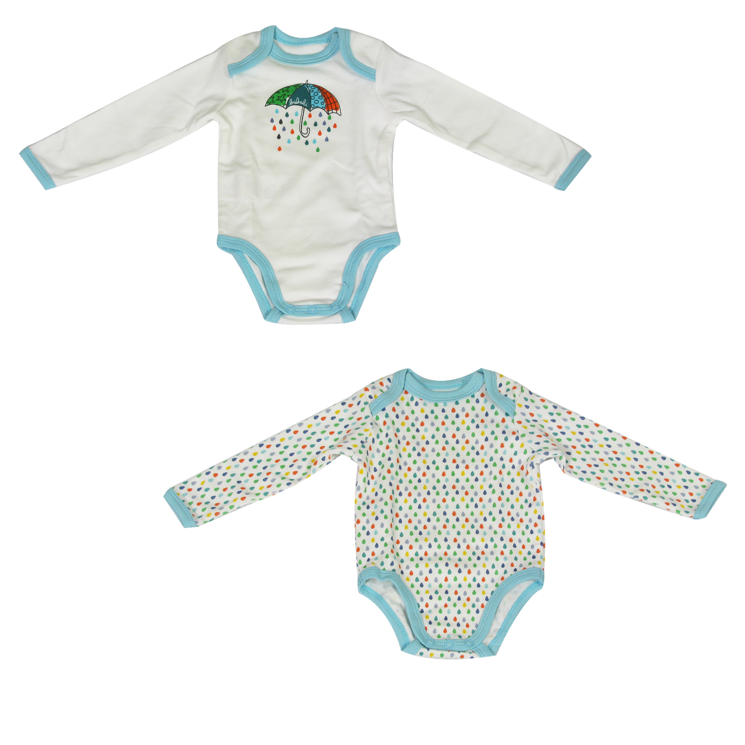 بادی نوزادی کد 255172 مجموعه 2 عددی