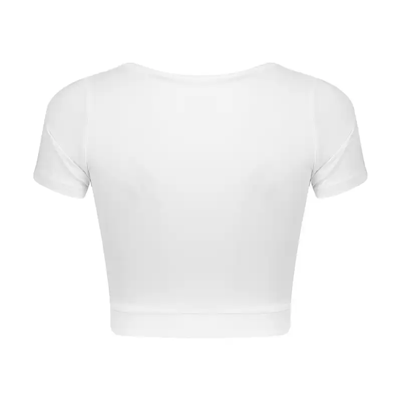 ست نیم تنه و لگینگ ورزشی زنانه مدل 1401-66