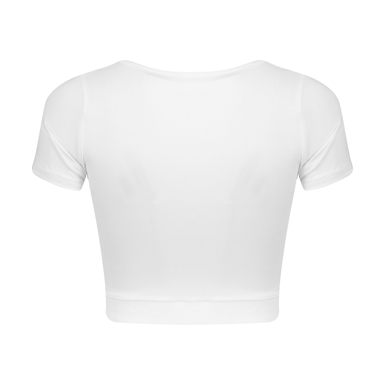 ست 5 تکه لباس ورزشی زنانه مدل 4101-1801-63-65-66 -  - 5