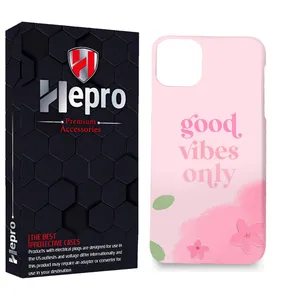HEPRO MC Cover for Apple IPHONE 11 PRO MAX