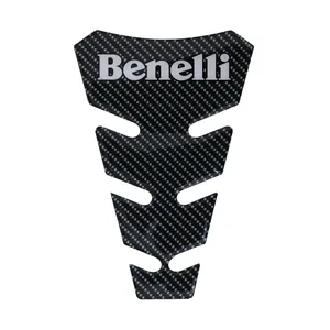 برچسب باک موتور سیکلت بنلی مدل 954 مناسب برای بنلی 300