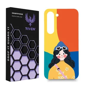 RIVEN RI2-5 Case For Samsung Galaxy S23