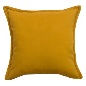 کاور کوسن مدل لبه دار کد 45