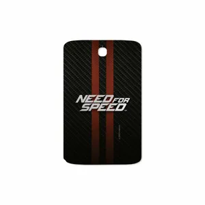 MAHOOT Need-for-Speed-Game Cover Sticker for Samsung Galaxy Note 8.0 2013 N5100