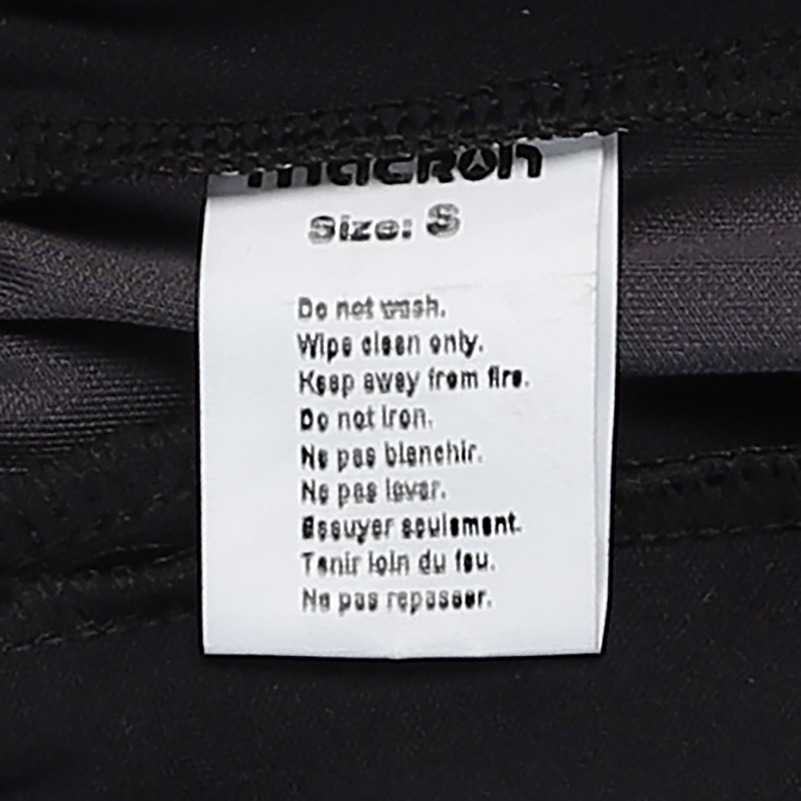 شلوار ورزشی مردانه مکرون مدل مدل تیتان - - 3