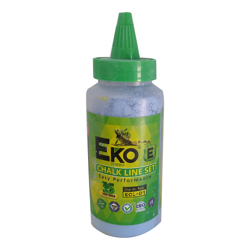 ریسمان رنگی اکو مدل ECL-01