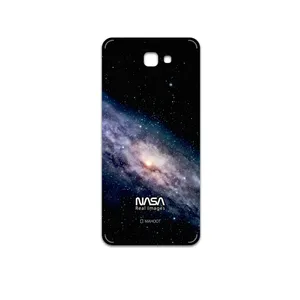 MAHOOT Universe-by-NASA-3 Cover Sticker for Samsung Galaxy J7 Prime
