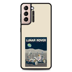 AKAM AMC-WSGS21P-SPACE-25 Cover For Samsung Galaxy S21 Plus