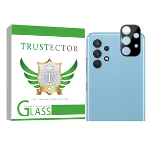 Trustector FULLENSTCamera Lens Protector For Samsung Galaxy A32 4G / A32 5G