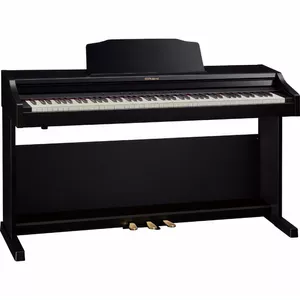 پیانو دیجیتال رولند مدل Roland RP30