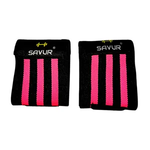  مچ بند بدنسازی مدل SA Wraps مجموعه دو عددی