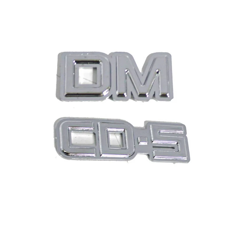 آرم خودرو آراکس یدک مدل AY-5931 مناسب برای پراید مجموعه 2 عددی 