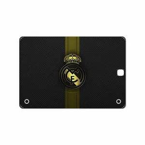 MAHOOT Real-Madrid-2 Cover Sticker for Samsung Galaxy Tab A 9.7 2015 T550